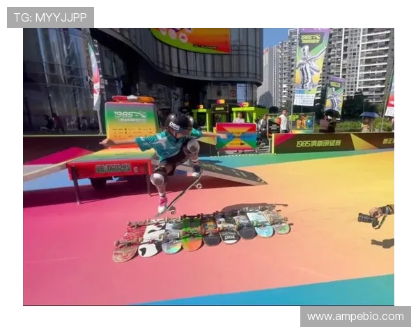 深圳极限运动队在滑板精英赛中的辉煌突破与成长历程全景回顾