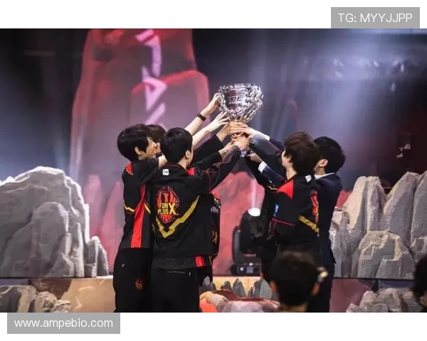 FPX战队如何掌控比赛节奏解析及其对英雄联盟的影响