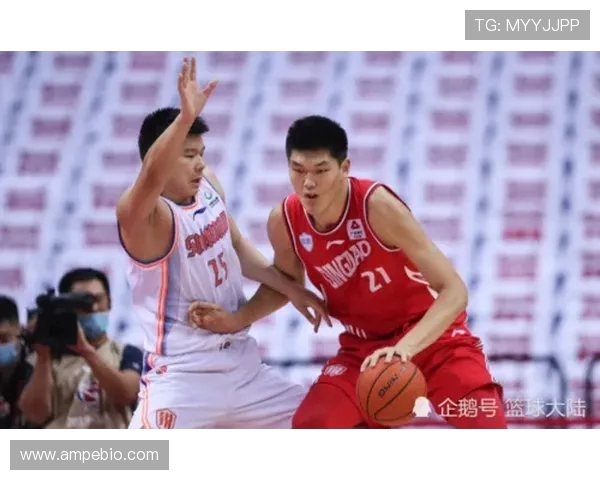 全国锦标赛分析：广州篮球队球员个人能力的全面展现与未来发展潜力